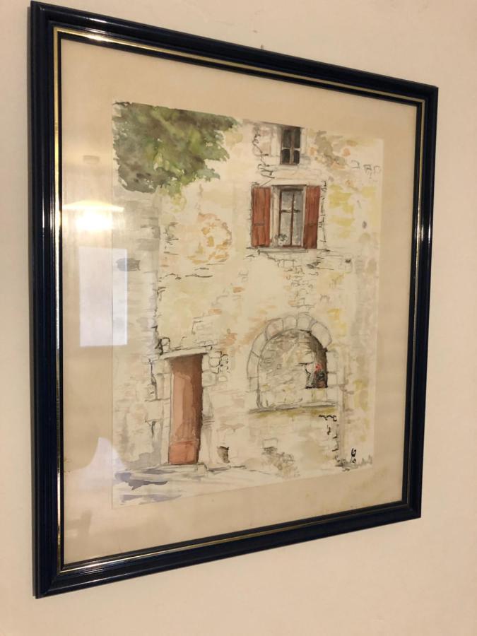 Maison De Village Aurel Aurel  Dış mekan fotoğraf