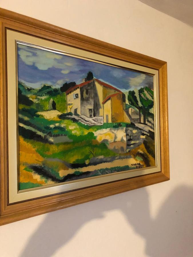 Maison De Village Aurel Aurel  Dış mekan fotoğraf
