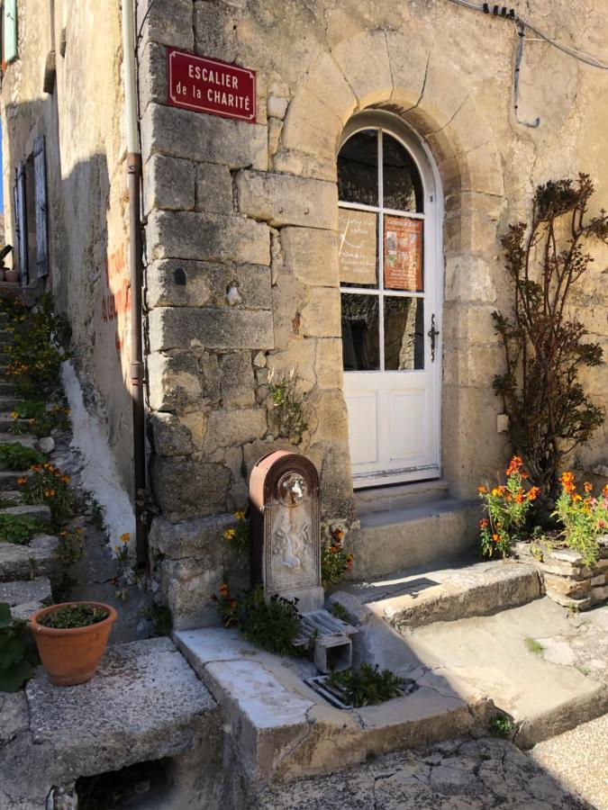 Maison De Village Aurel Aurel  Dış mekan fotoğraf