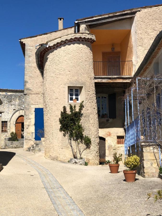 Maison De Village Aurel Aurel  Dış mekan fotoğraf