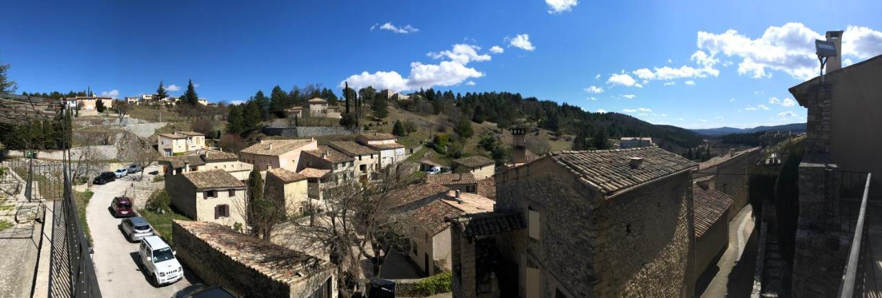 Maison De Village Aurel Aurel  Dış mekan fotoğraf