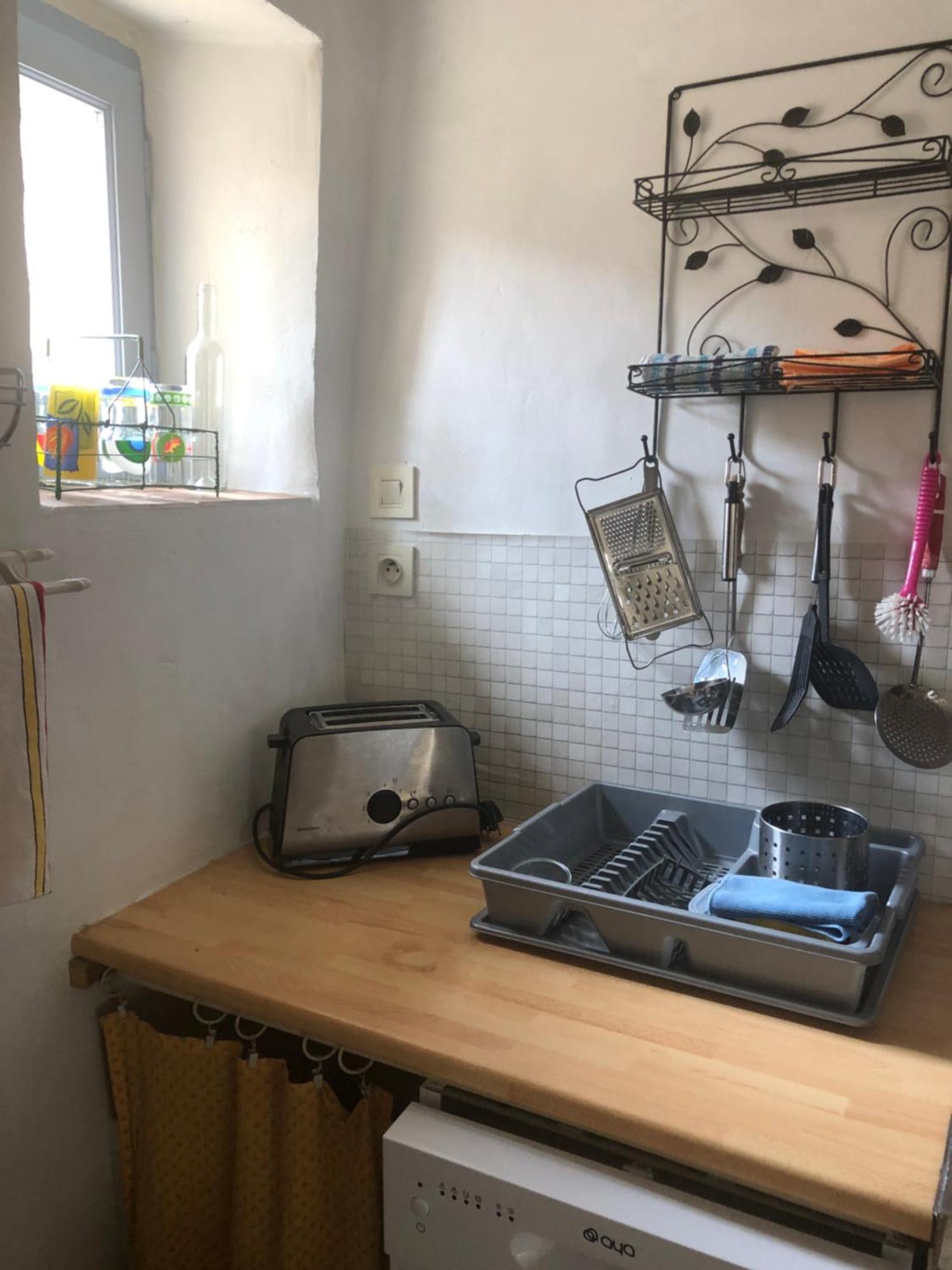 Maison De Village Aurel Aurel  Dış mekan fotoğraf